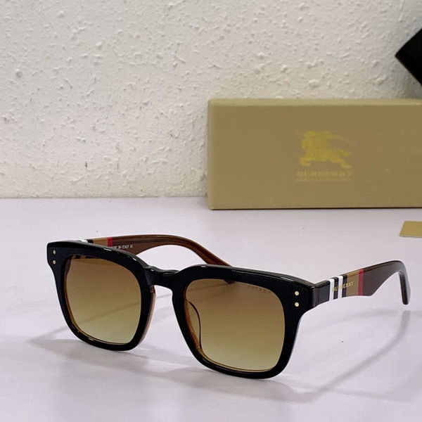 Burberry Sunglasses(AAAA)-867