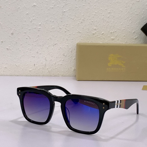 Burberry Sunglasses(AAAA)-866