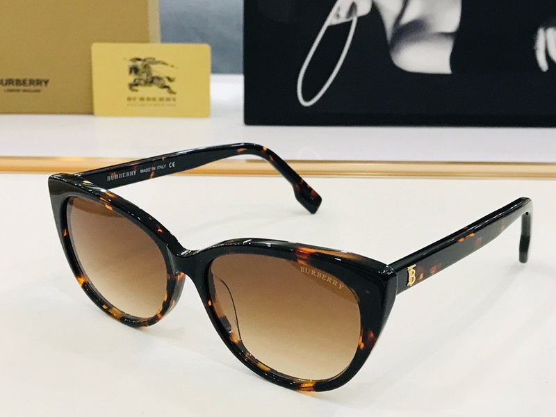 Burberry Sunglasses(AAAA)-864