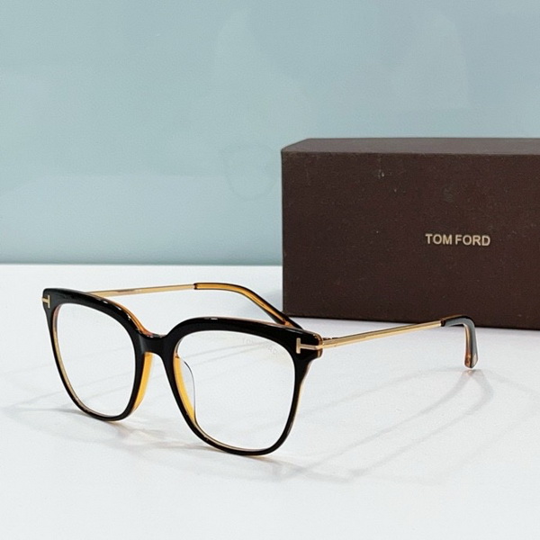 Tom Ford Sunglasses(AAAA)-087