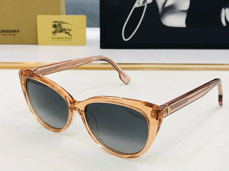 Burberry Sunglasses(AAAA)-861