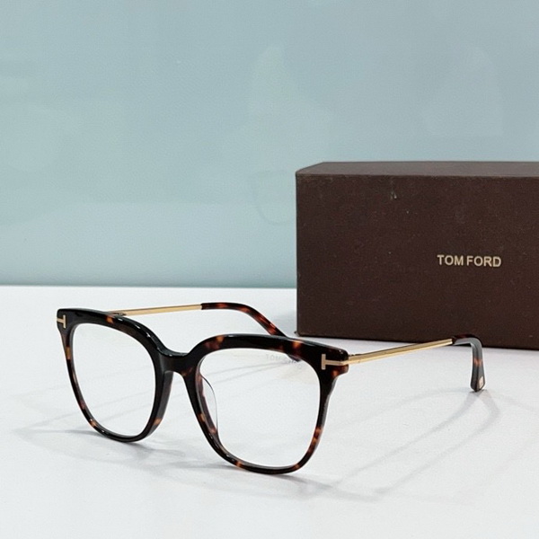 Tom Ford Sunglasses(AAAA)-086
