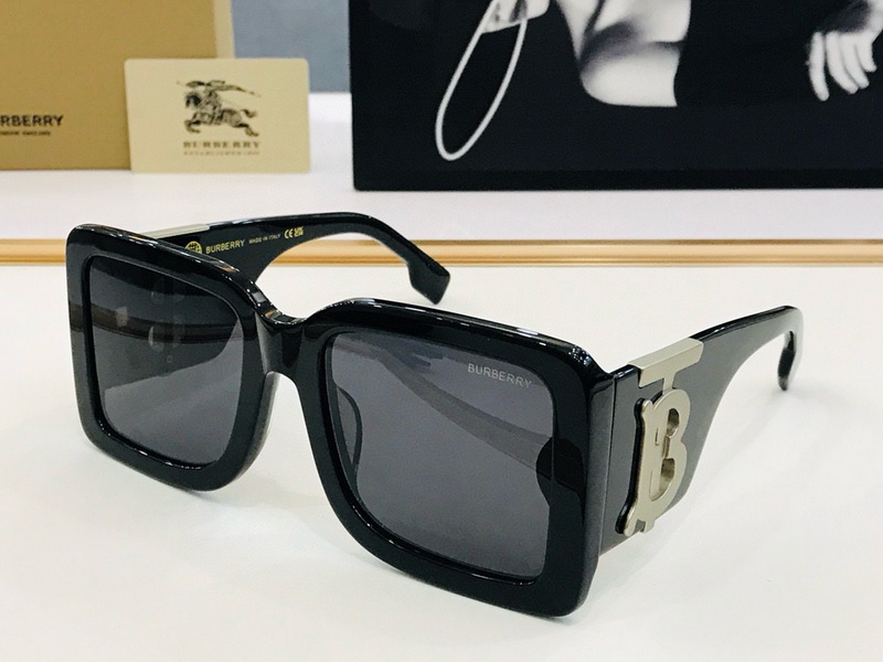 Burberry Sunglasses(AAAA)-856