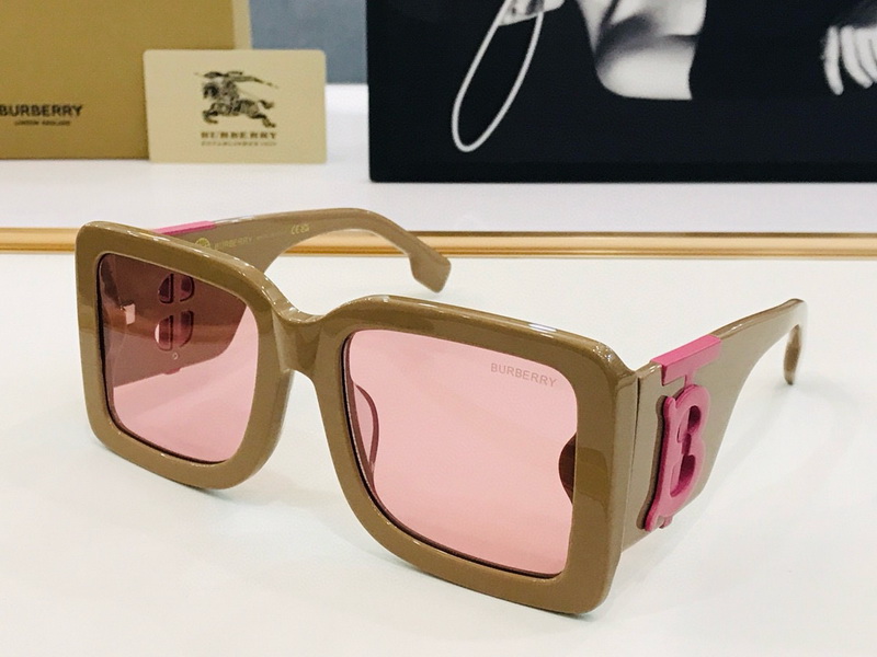 Burberry Sunglasses(AAAA)-853