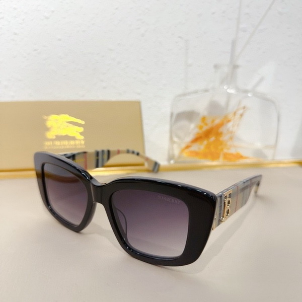 Burberry Sunglasses(AAAA)-851