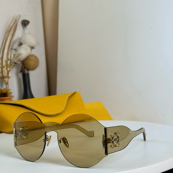 Loewe Sunglasses(AAAA)-368