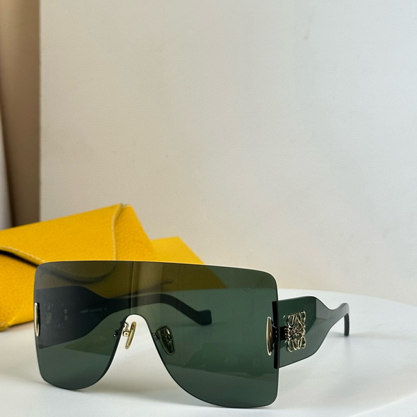 Loewe Sunglasses(AAAA)-360