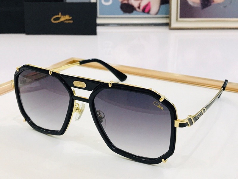 Cazal Sunglasses(AAAA)-563