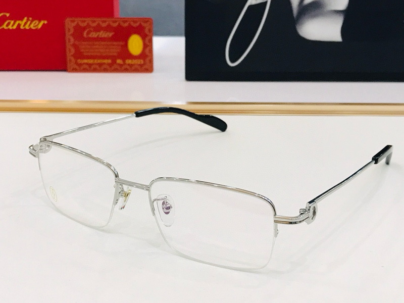 Cartier Sunglasses(AAAA)-569