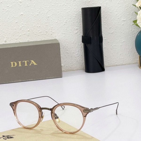 DITA Sunglasses(AAAA)-088