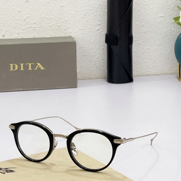 DITA Sunglasses(AAAA)-086