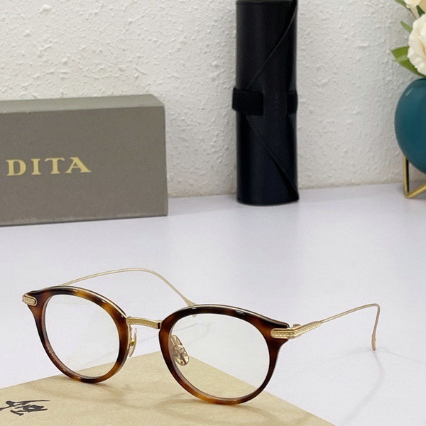 DITA Sunglasses(AAAA)-085