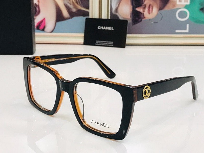Chanel Sunglasses(AAAA)-280