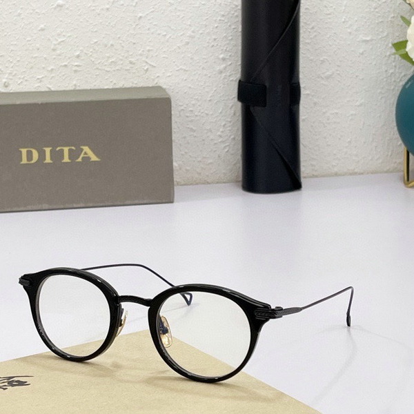 DITA Sunglasses(AAAA)-081