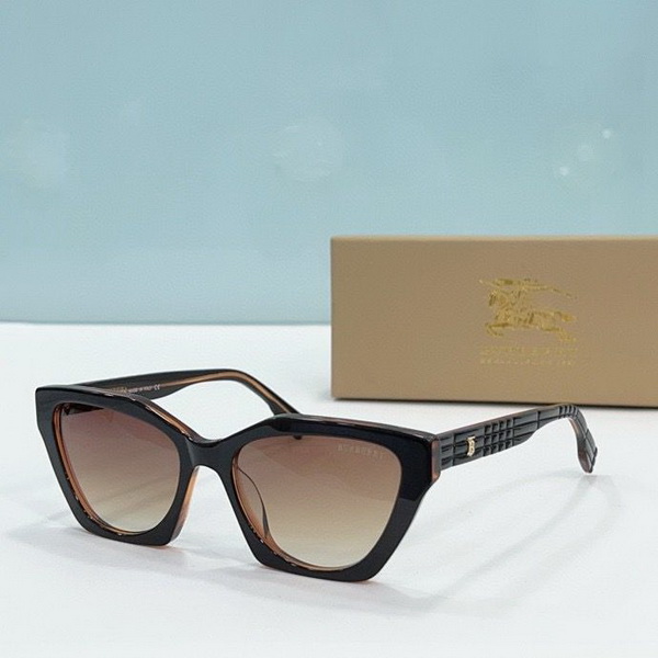 Burberry Sunglasses(AAAA)-837