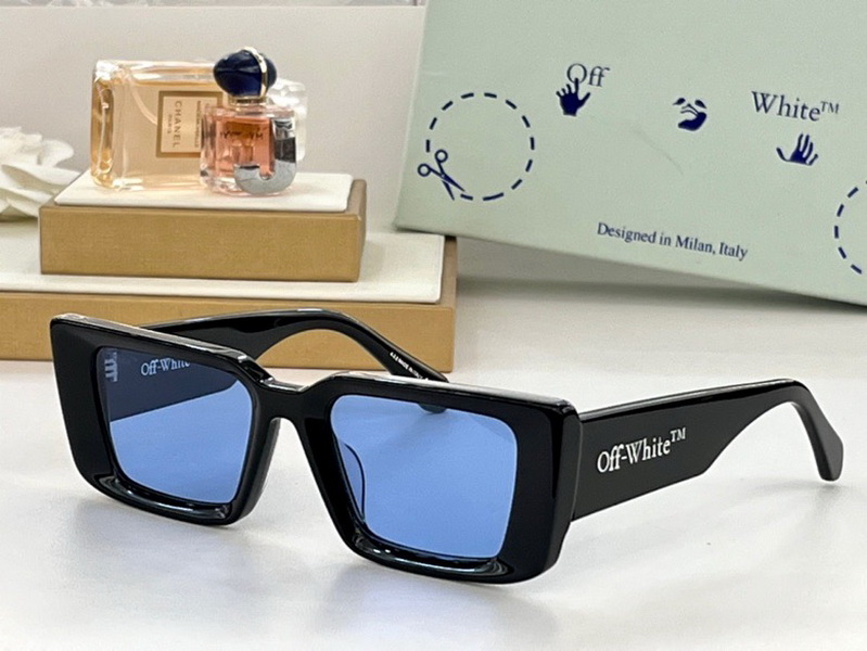 OFF White Sunglasses(AAAA)-053