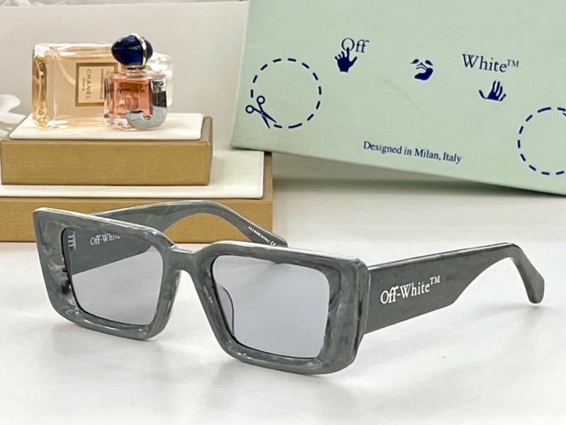OFF White Sunglasses(AAAA)-051