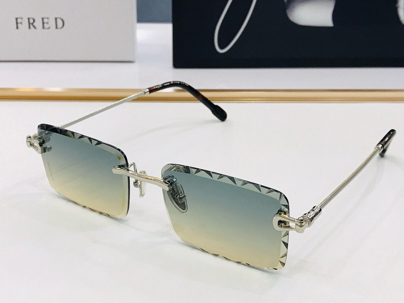 FRED Sunglasses(AAAA)-570