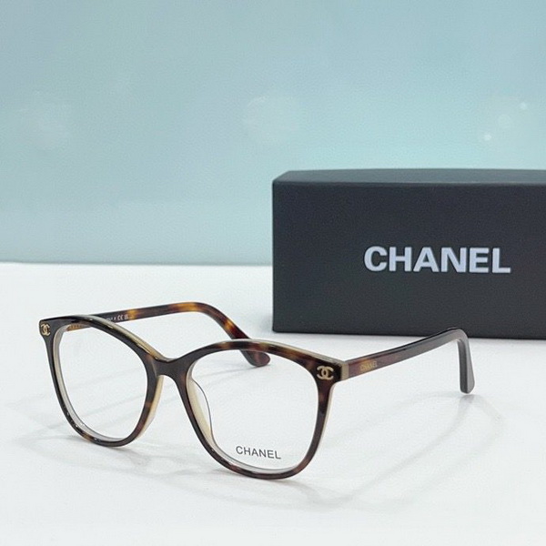 Chanel Sunglasses(AAAA)-274