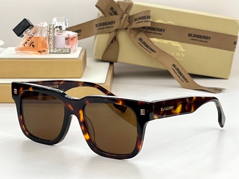 Burberry Sunglasses(AAAA)-828