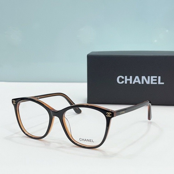 Chanel Sunglasses(AAAA)-273