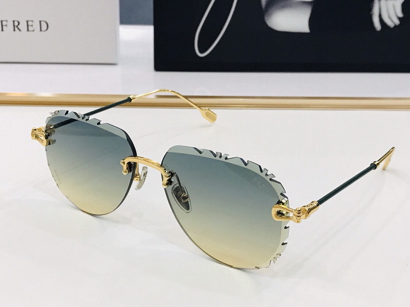 FRED Sunglasses(AAAA)-565