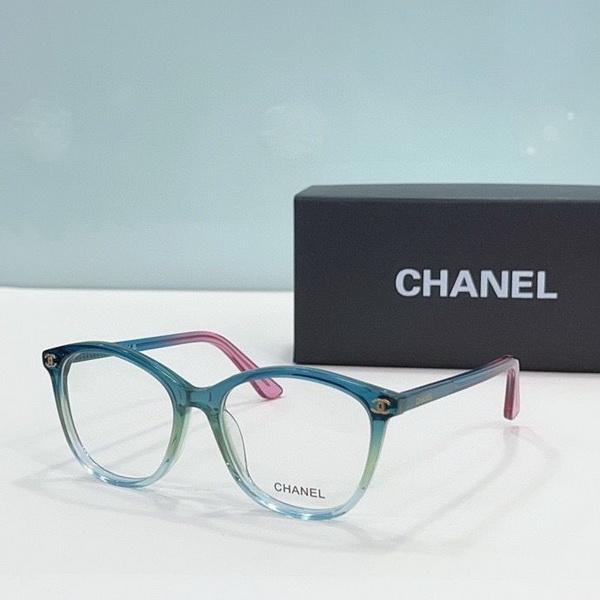Chanel Sunglasses(AAAA)-271