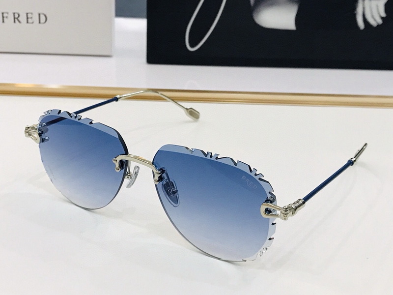 FRED Sunglasses(AAAA)-563
