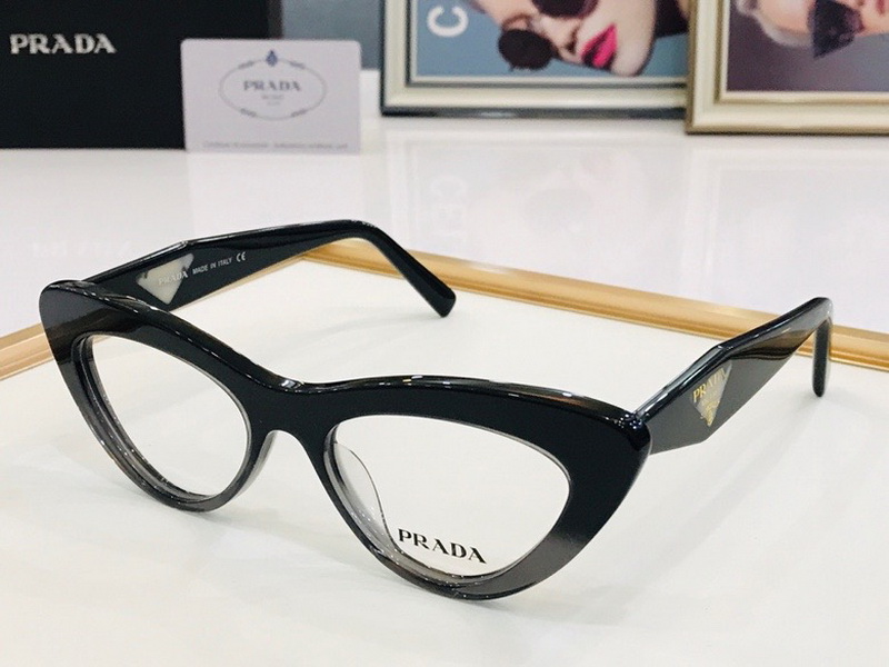 Prada Sunglasses(AAAA)-115