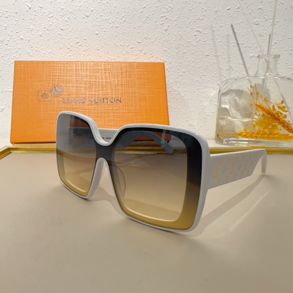 LV Sunglasses(AAAA)-2014