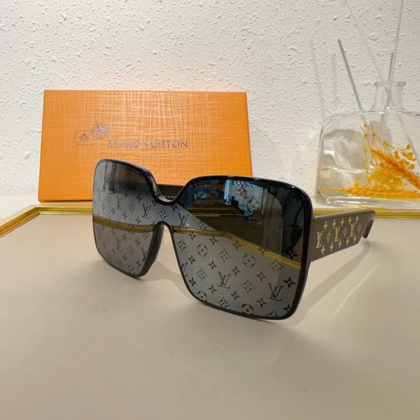 LV Sunglasses(AAAA)-2013