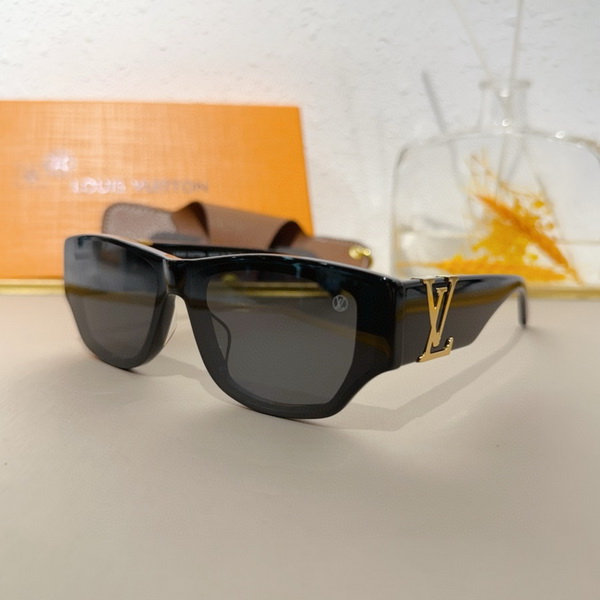 LV Sunglasses(AAAA)-2012