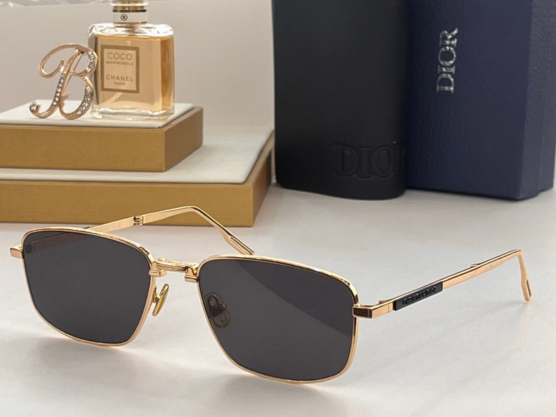 Dior Sunglasses(AAAA)-695