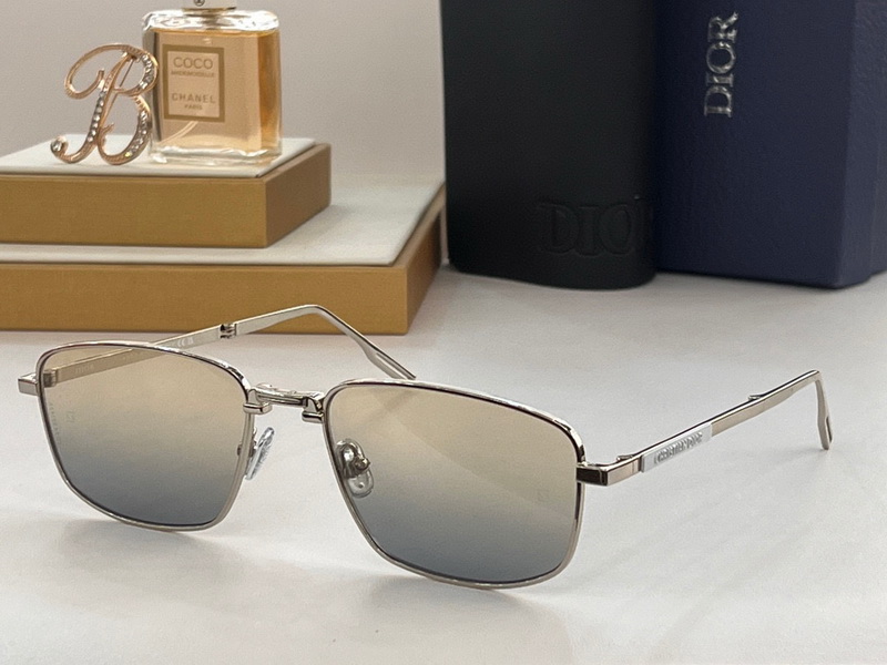 Dior Sunglasses(AAAA)-693