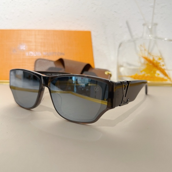 LV Sunglasses(AAAA)-2011