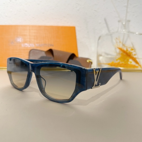 LV Sunglasses(AAAA)-2010