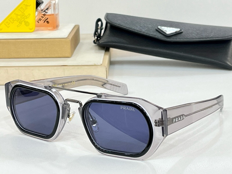 Prada Sunglasses(AAAA)-3547