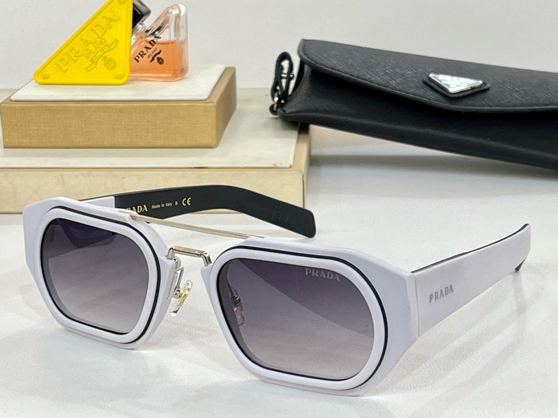 Prada Sunglasses(AAAA)-3546
