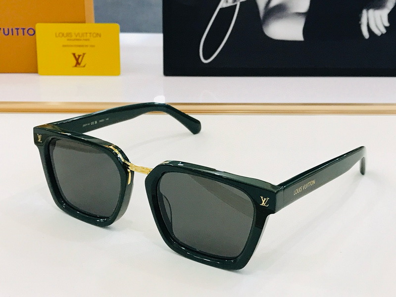 LV Sunglasses(AAAA)-2003