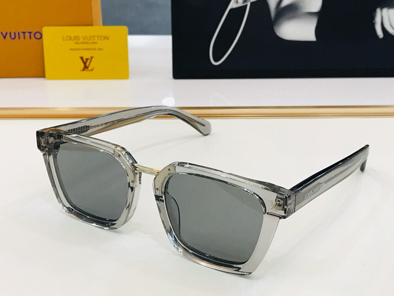 LV Sunglasses(AAAA)-1999