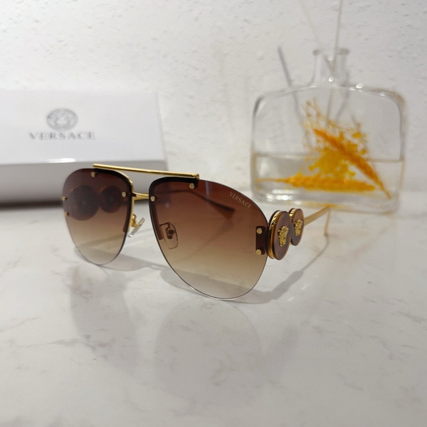 FRED Sunglasses(AAAA)-560