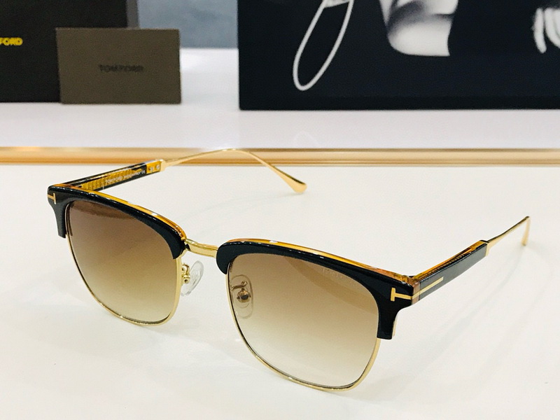 Tom Ford Sunglasses(AAAA)-2281