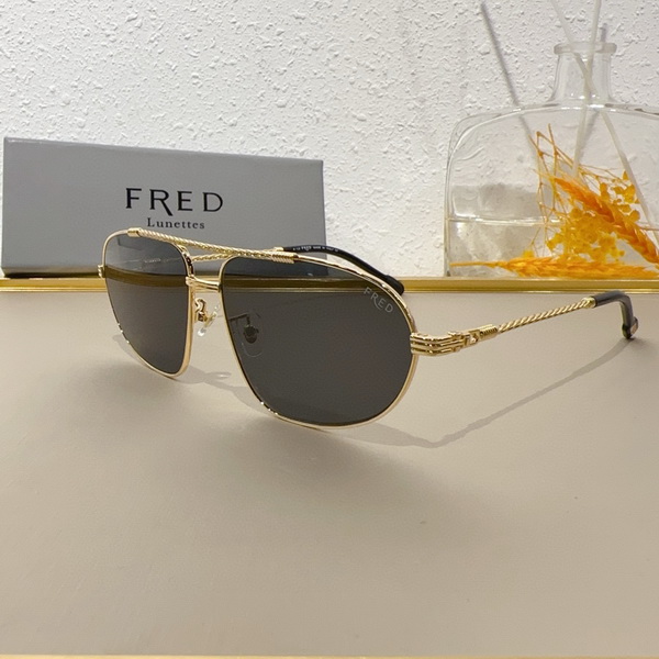 FRED Sunglasses(AAAA)-559