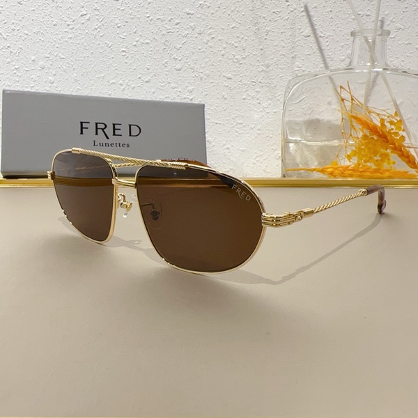 FRED Sunglasses(AAAA)-558