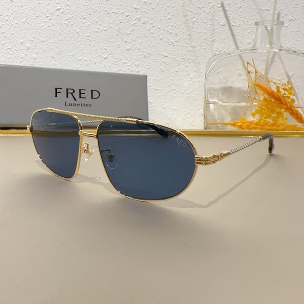 FRED Sunglasses(AAAA)-557