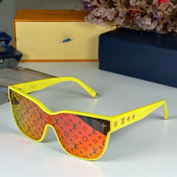 LV Sunglasses(AAAA)-1994