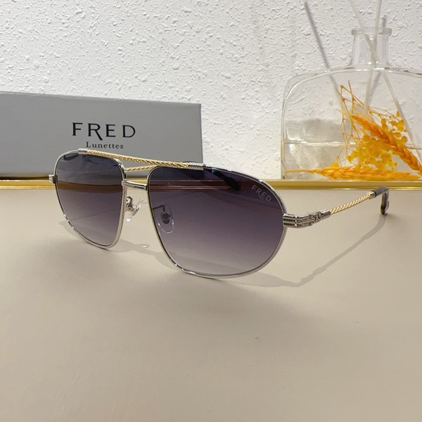 FRED Sunglasses(AAAA)-556