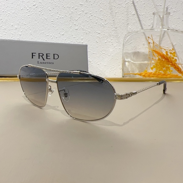 FRED Sunglasses(AAAA)-554