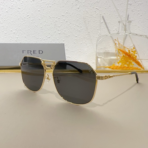 FRED Sunglasses(AAAA)-553