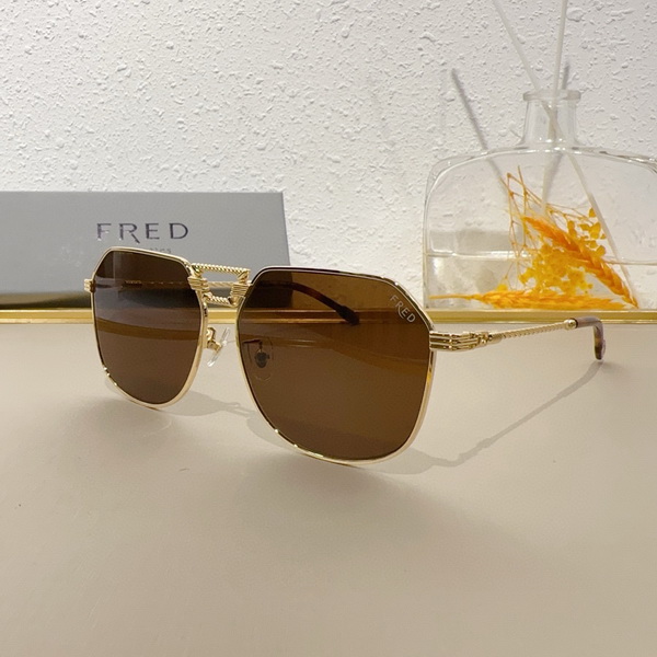 FRED Sunglasses(AAAA)-552